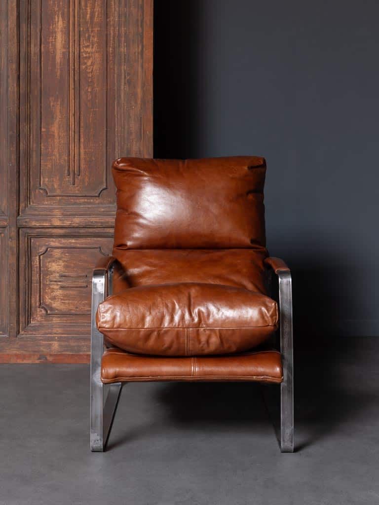 Chehoma Armchair Homy
