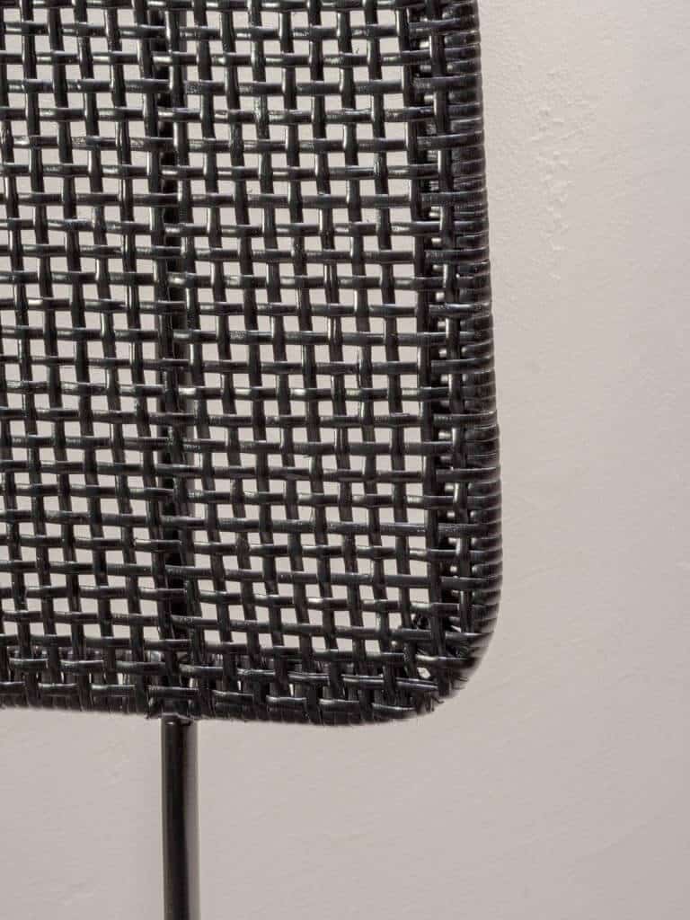 Chehoma Ratan dining chair Doto