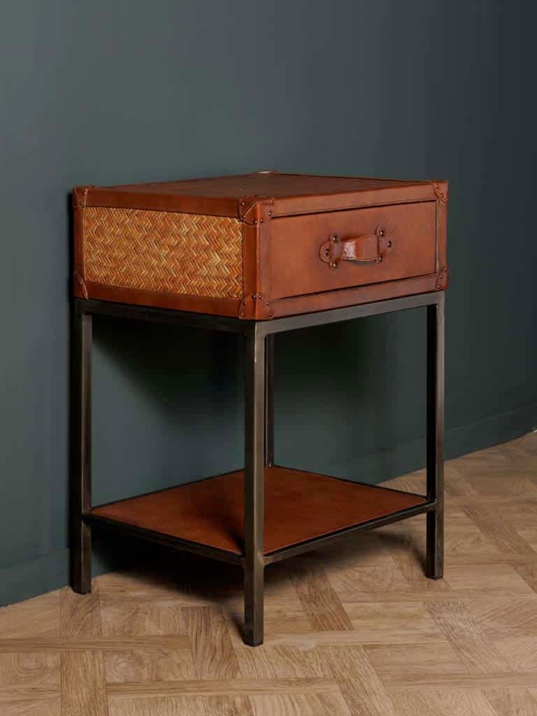Chehoma Bedside table new Orleand