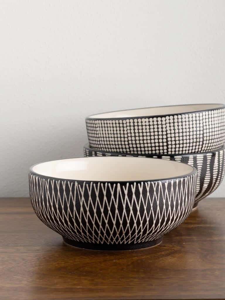 Chehoma hakama Bowl