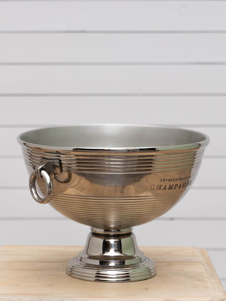 Chehoma Silver cooler