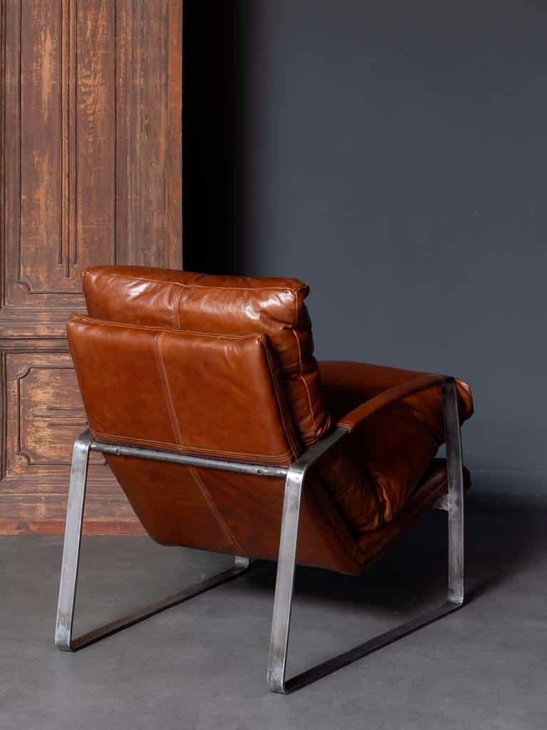 Chehoma Armchair Homy