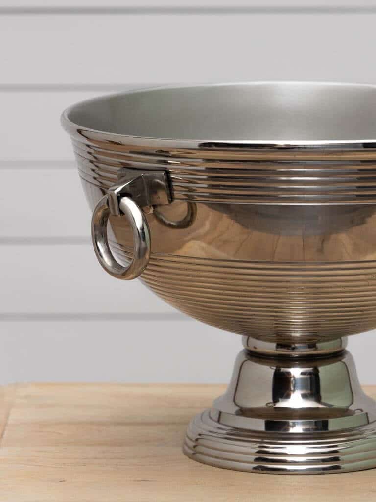 Chehoma Silver cooler