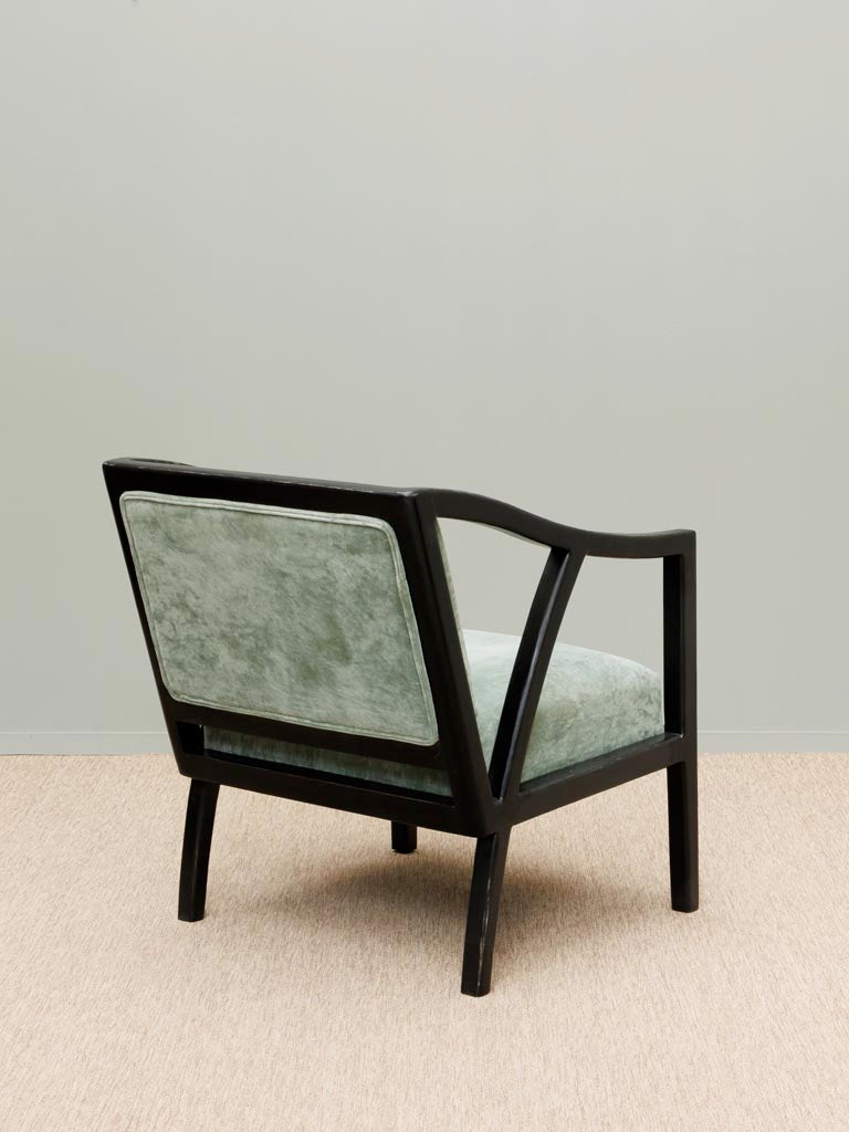 Kaffir armchair