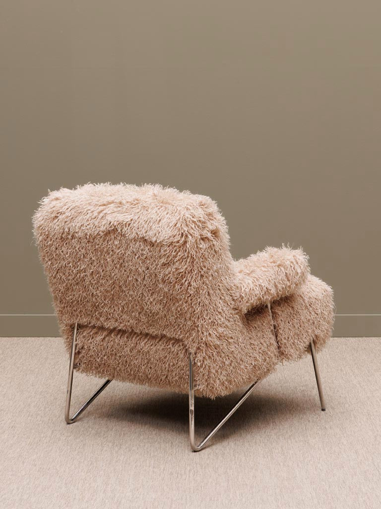 Paddy armchair