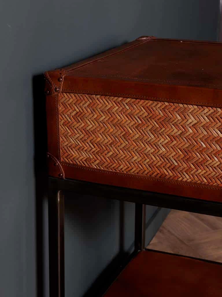 Chehoma Bedside table new Orleand