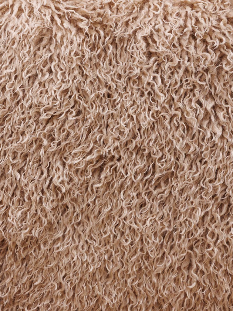 Paddy armchair