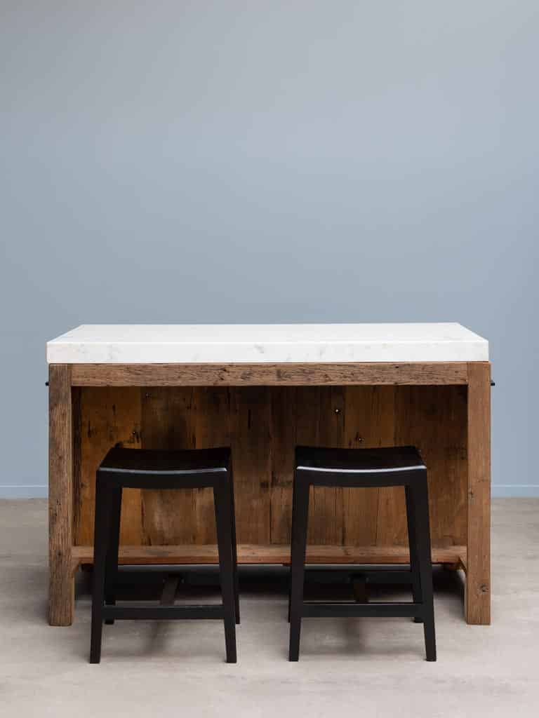 Chehoma Kitchen counter marble top greta