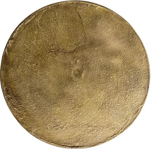 Versmissen savage stool bronze