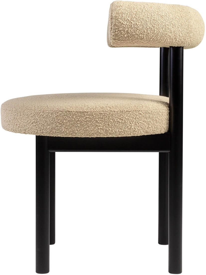 Versmissen Sosis Dining chair