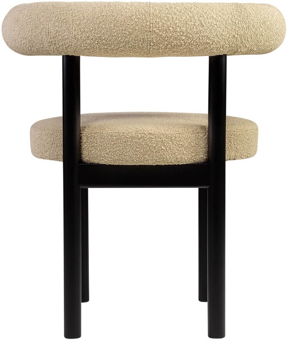 Versmissen Sosis Dining chair