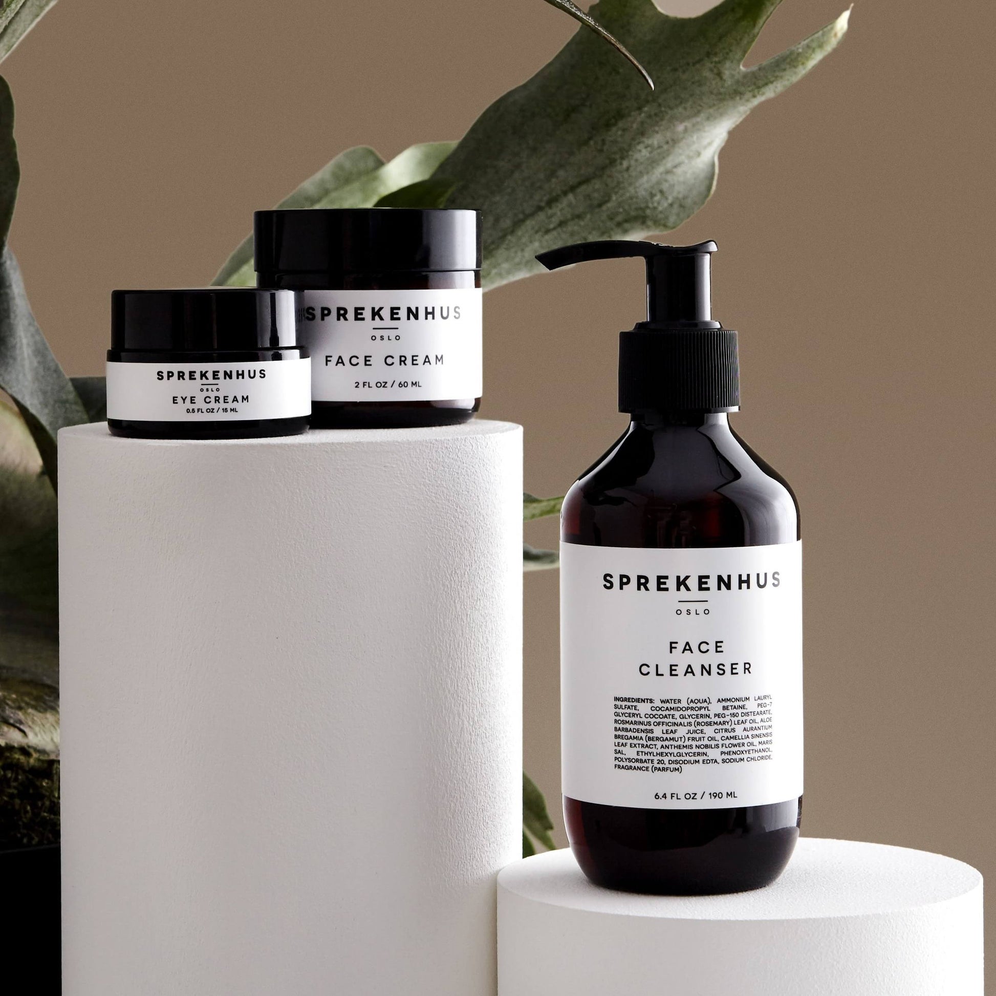 Room Frangrance diffuser Courage
