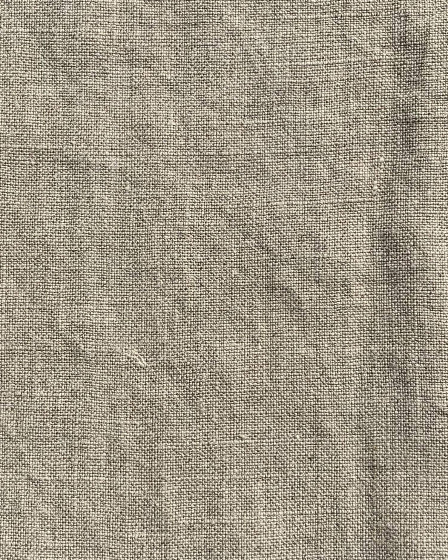 Home Spirit Sofa Cap-ferret 205cm Natural Linen