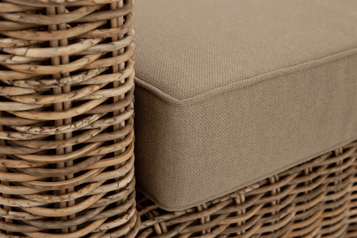 Flamant Hills Garden Sofa