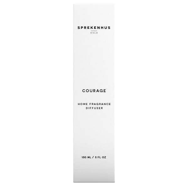 Room Frangrance diffuser Courage