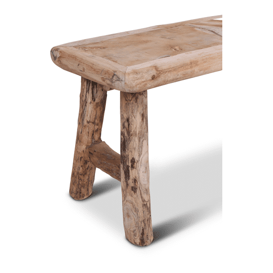 Gs wood Bench