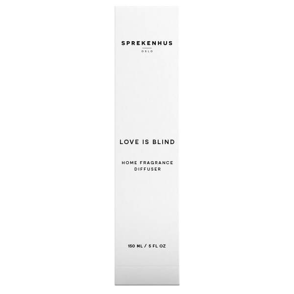 Room Fragrance diffuser Love is Blind