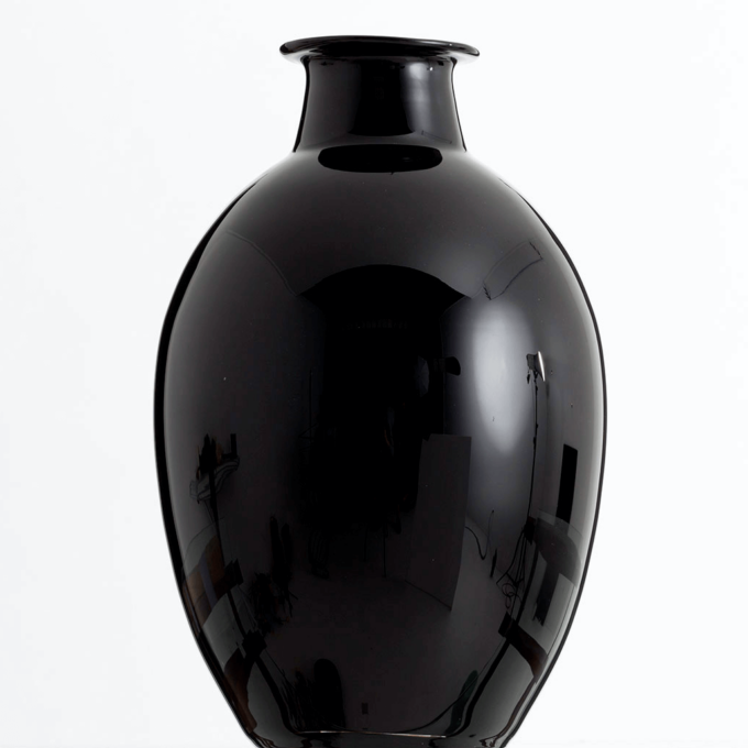 Flamant Chiaz Griegos Vase