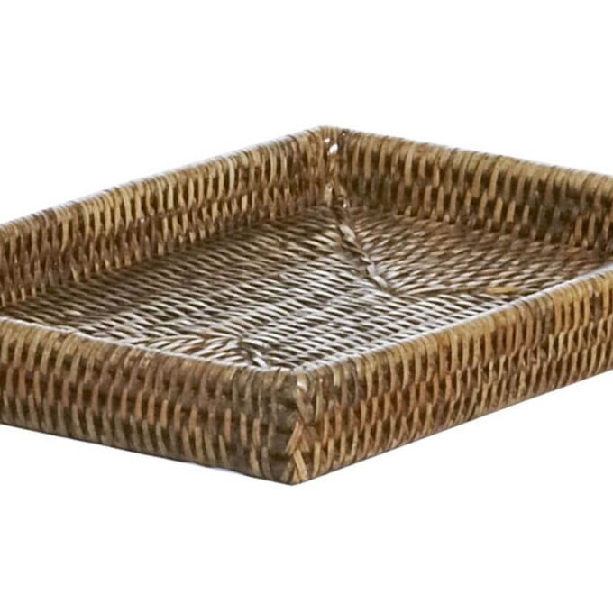 Flamant Plate Togo Mini tray