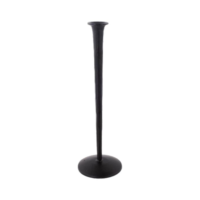 Lifestyle sydney candleholder black m