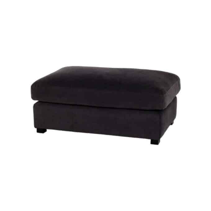 Lifestyle Naples Hocker