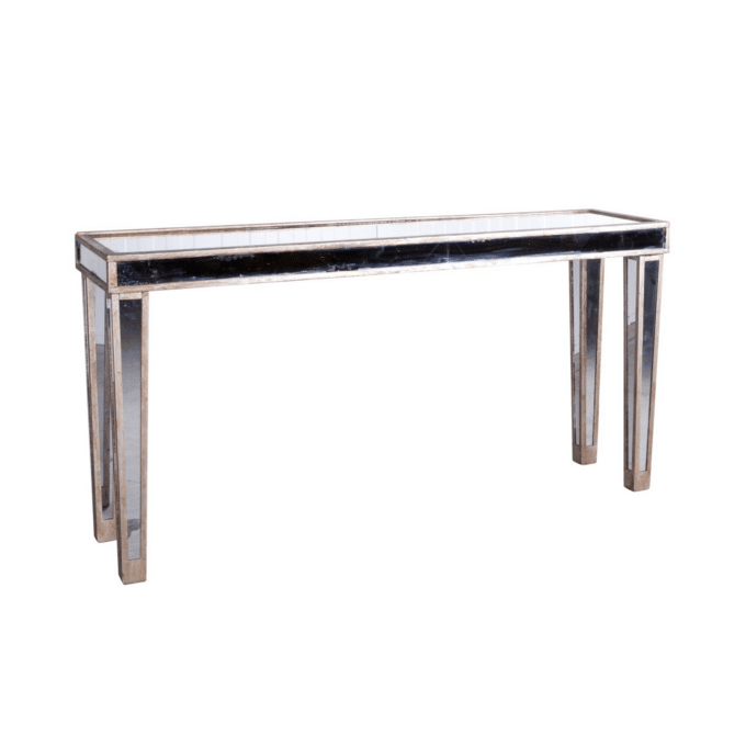 Flamant Console Naxos