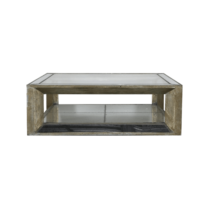 Flamant Mitchell Coffee Table 120x70