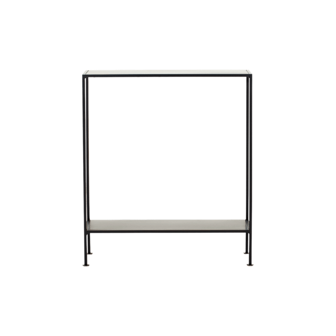 Flamant consol cosa II black