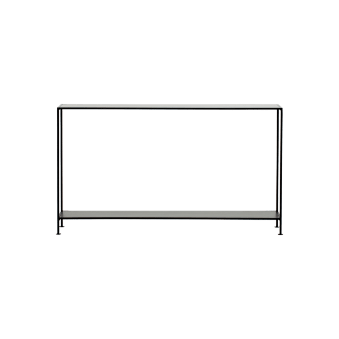 Flamant Console Cosa Black