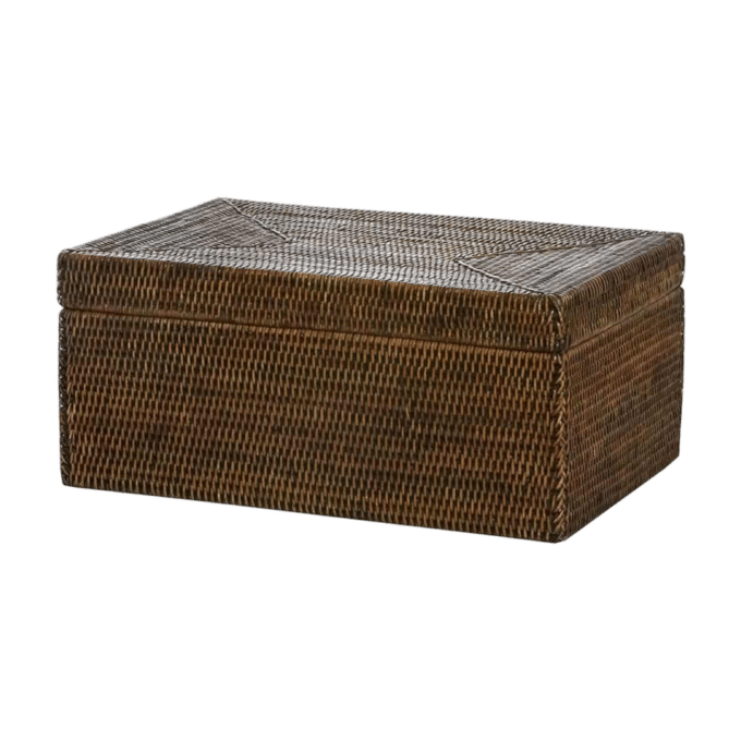 Flamant, Togo, Laundry Basket