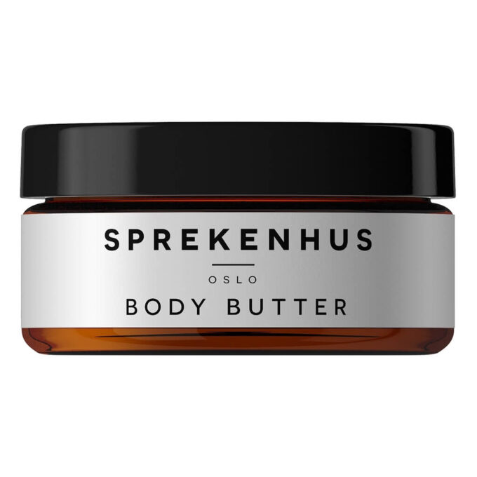 Sprekenhus Body Butter