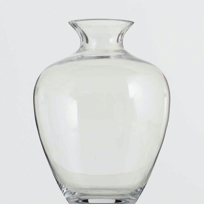 Flamant millo II vase