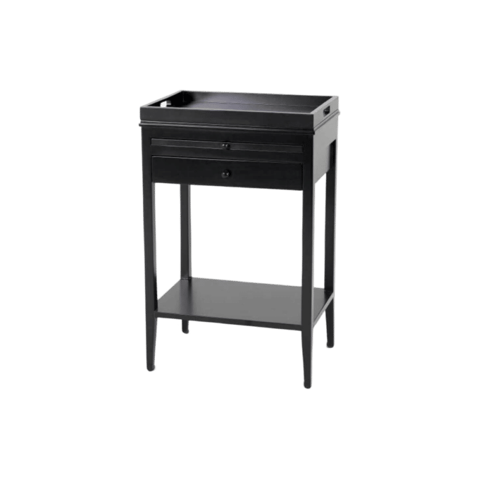 Eichholtz side table broomer