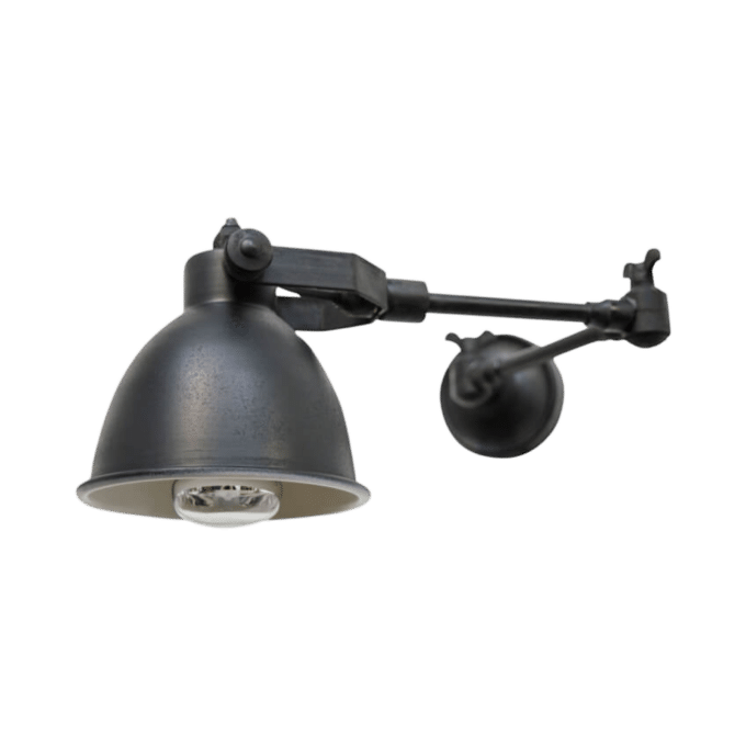 Versmissen Maxim swing wall lamp