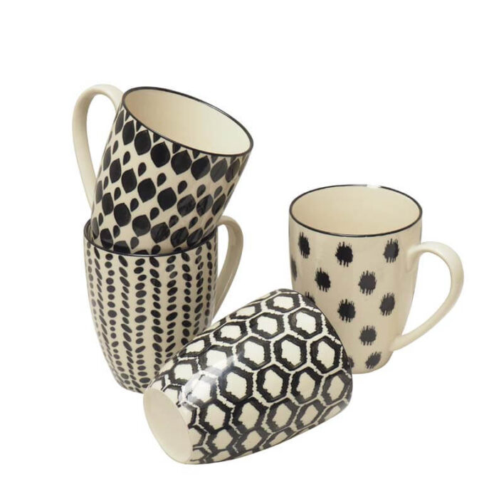 Chehoma arlequin Mug