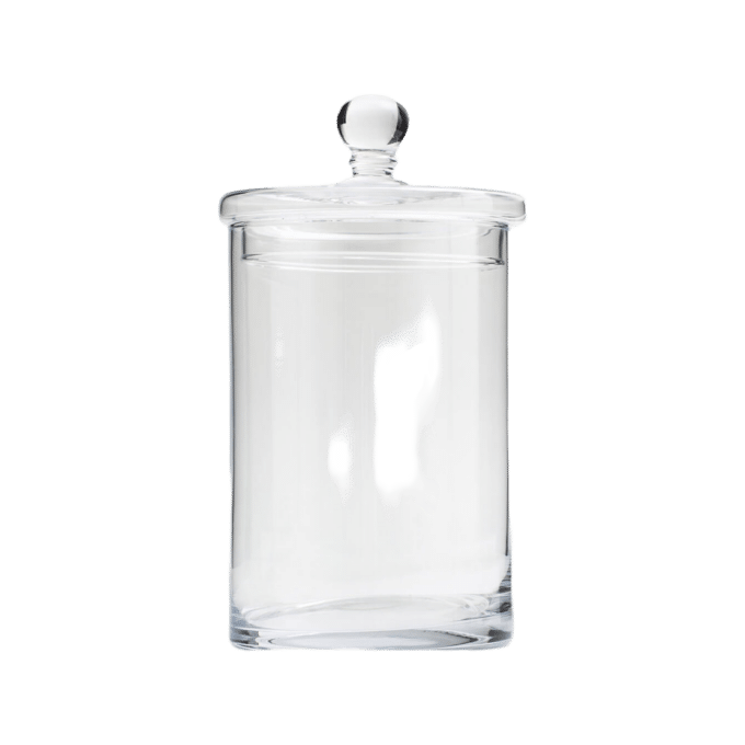 flamant lioni Candy Jar, H 24 cm