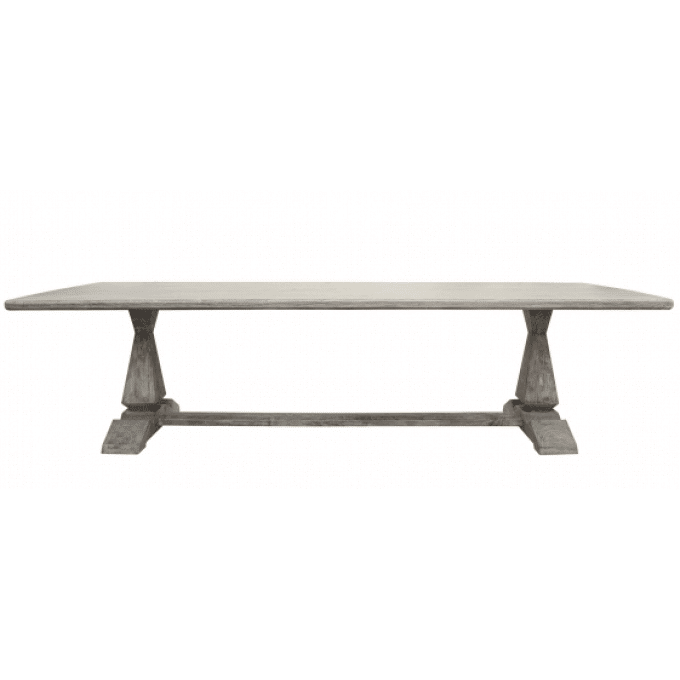 Versmissen Column leg 2.0 Grey 110x270