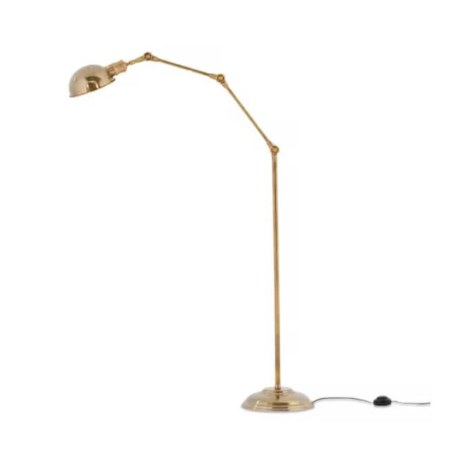 Flamant twist Floorlamp