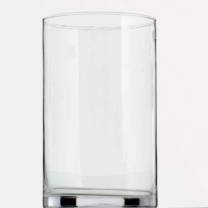 Flamant ginnie vase 15x25