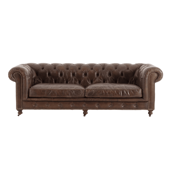 Flamant Edinburgh Sofa