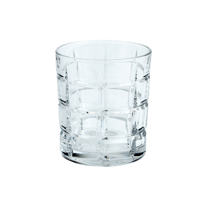 Flamant chopin whiskey glass