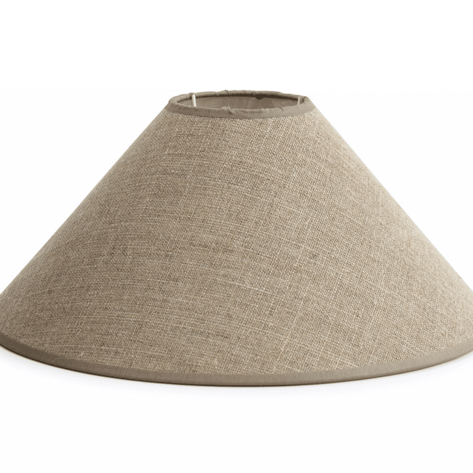 Flamant Circum lampShade off white 13cm
