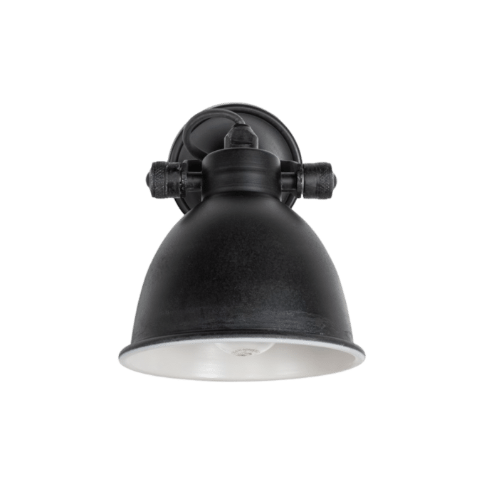Versmissen Maxim Cover Lamp Black
