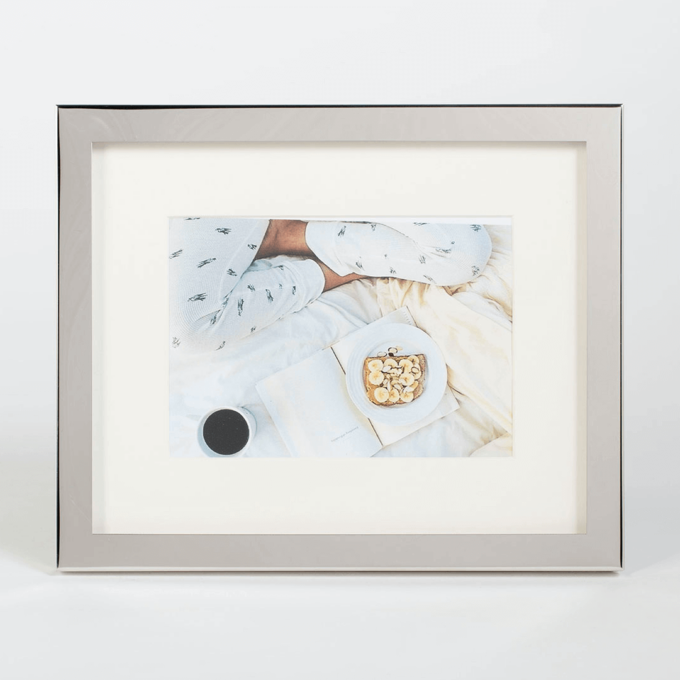 Flamant Ovria picture Frame