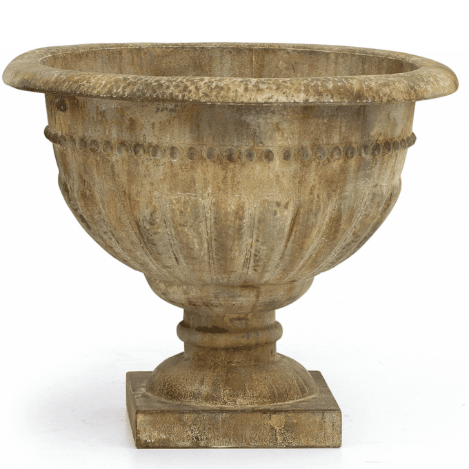 Flamant odair Garden vase L