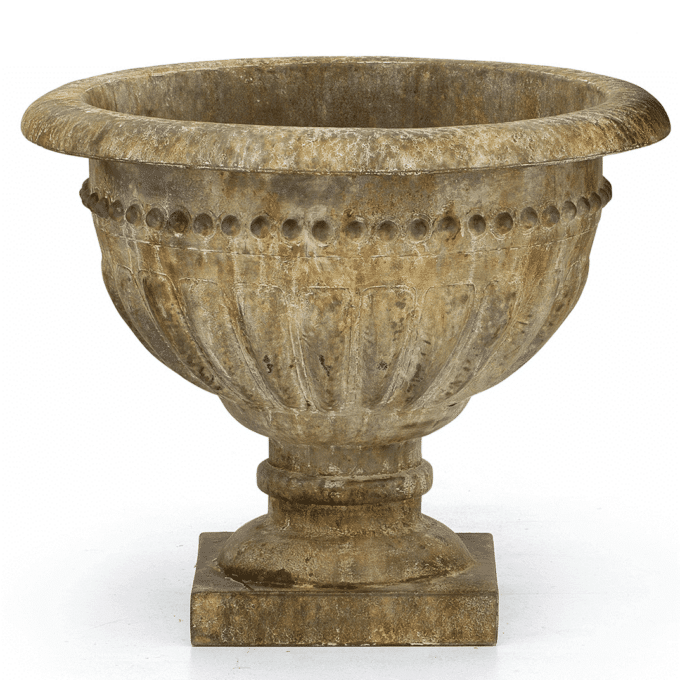 Flamant odair Garden vase m