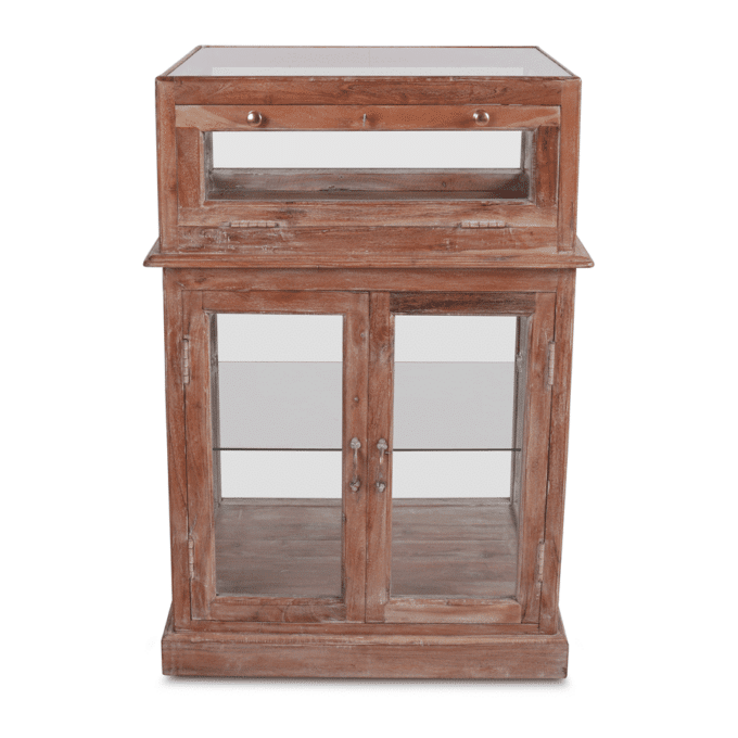 Gs montreal Counter small