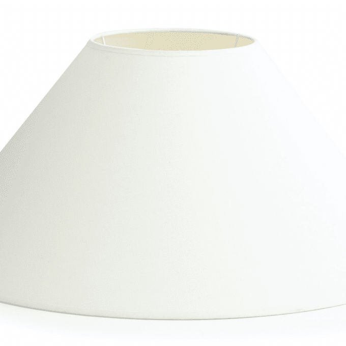 Flamant Circum lampshade ecru 23,5cm