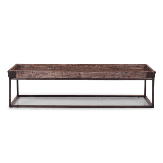 GS jolie coffee table