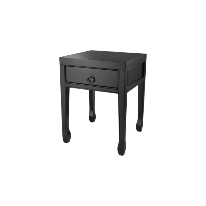 eichholtz Chinese low side table